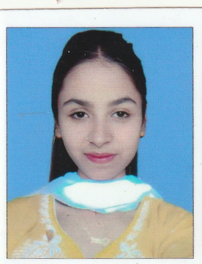 MANISHA KUMARI